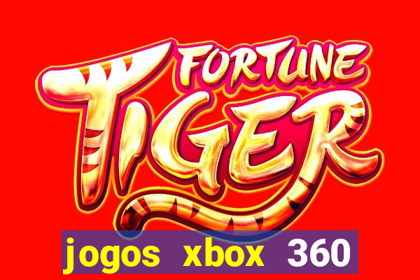 jogos xbox 360 download torrent